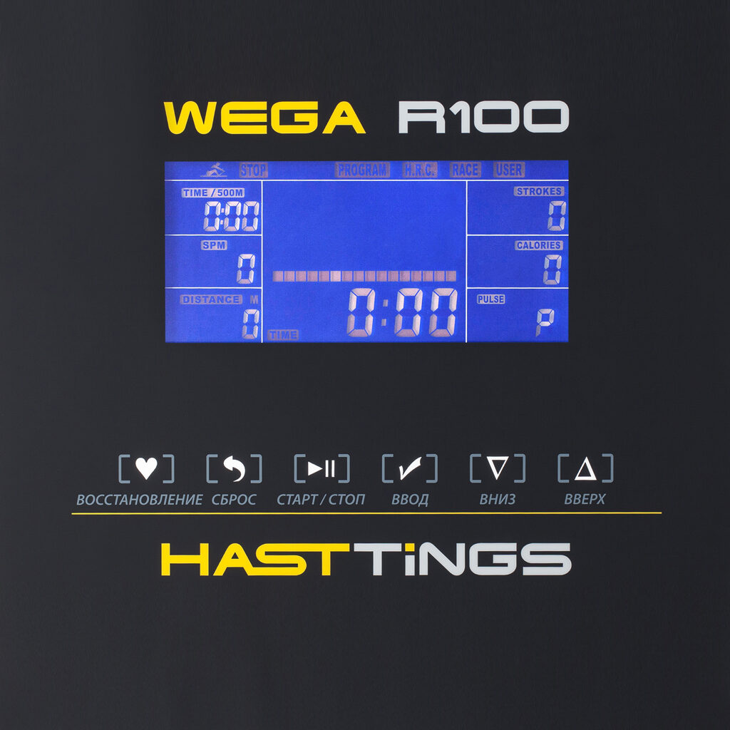 Wega R100